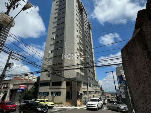 Apartamento no Condomínio Edifício Paula Xavier