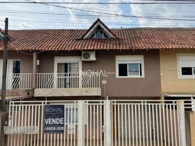 Casa semi mobiliada a venda com 3 quartos e 1 suíte - Estrela