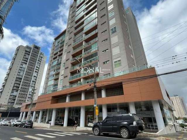 Apartamento Semi mobiliado com 3 quartos 1 suíte Vila Estrela Ponta Grossa