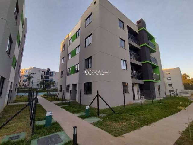 Apartamento a venda com 3 quartos no Condomínio Residencial Vittace Sabara