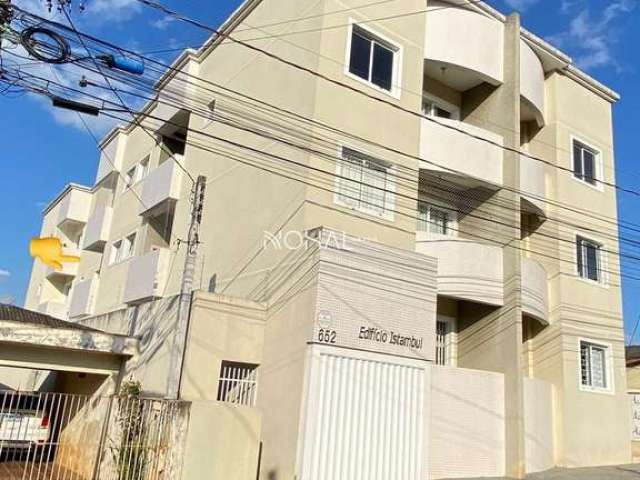 Apartamento a venda com 2 quartos no Condomínio Residencial Stanbul