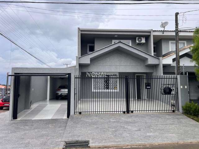 Casa a venda com 3 quartos no Bairro Órfãs