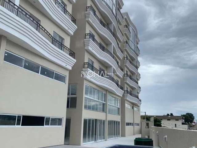 Apartamento a venda com 3 quartos sendo 1 suíte no Edifício Residencial Mauá