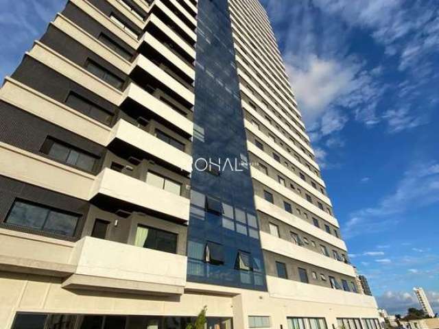 Apartamento a venda com 3 suítes no Condomínio Residencial Onyx - Dechandt