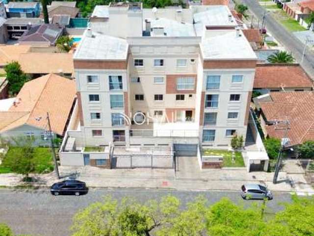 Apartamento garden a venda com 3 quartos sendo 1 suíte no Edifício St. Anthony