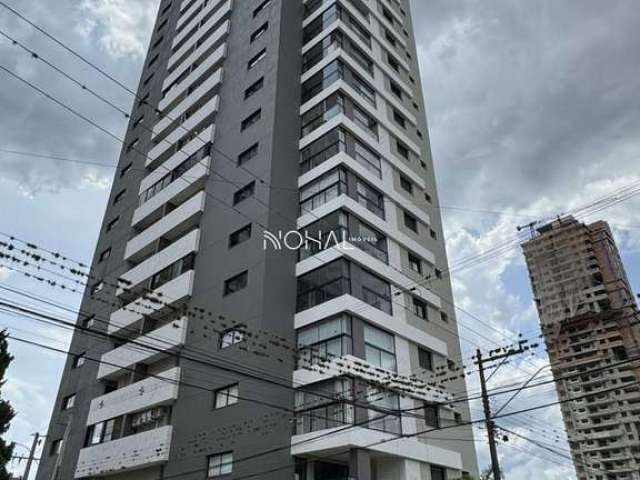 Apartamento a venda com 3 suítes no Edifício Valência