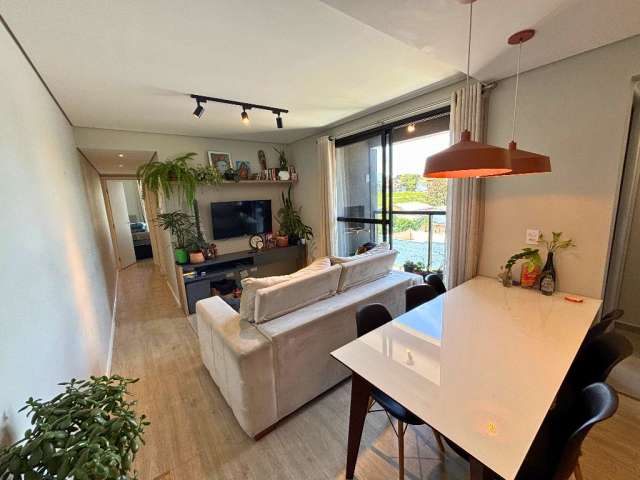 Apartamento com 2 dormitórios à venda - Capão da Imbuia - Curitiba/PR