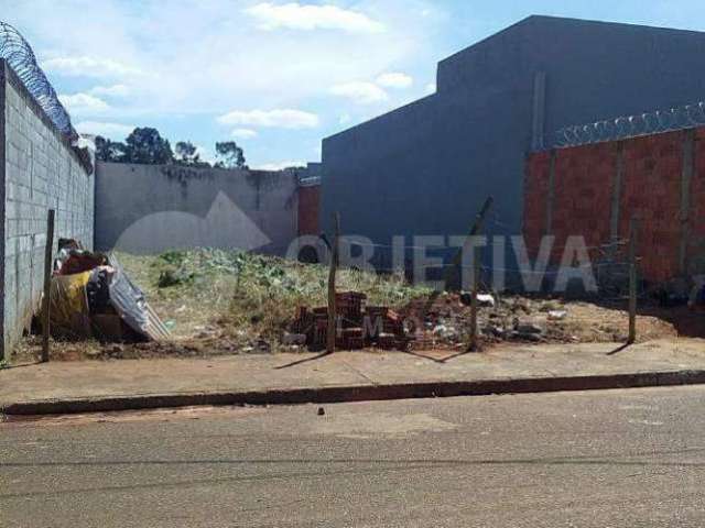 Ótimo Lote a venda no bairro Jardim Brasília em Uberlândia