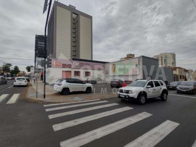 Estacionamento para aluguel, 15 vagas, CENTRO - UBERLANDIA/MG