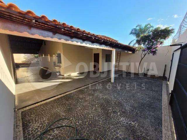 Excelente casa no Jardim Europa em Uberlândia