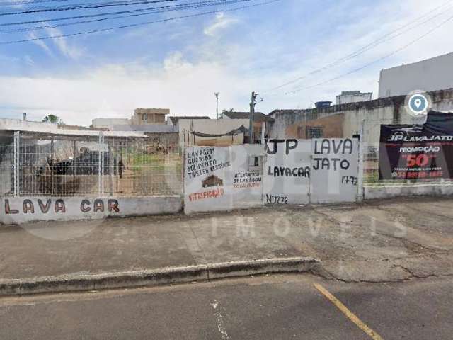 Lote bem localizado na Zona Sul em Uberlândia