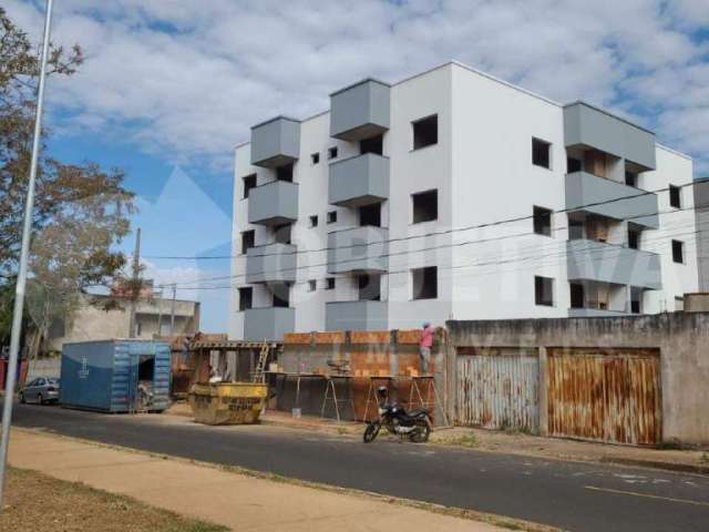 Apartamento à venda, 2 quartos, 1 suíte, 2 vagas, JARDIM BOTANICO - UBERLANDIA/MG