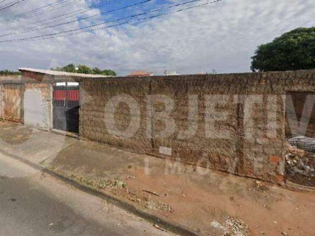 Terreno à venda, MORUMBI - UBERLANDIA/MG