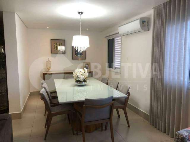 Apartamento à venda, 3 quartos, 3 suítes, 2 vagas, FUNDINHO - UBERLANDIA/MG