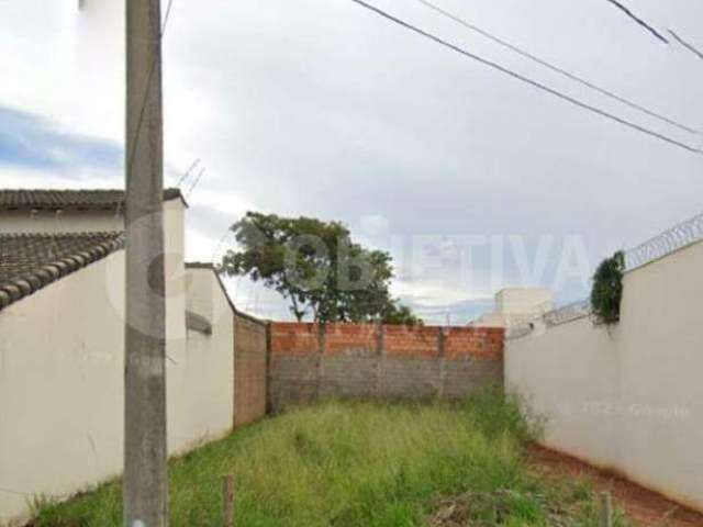 Excelente terreno no bairro Santa Rosa em Uberlândia