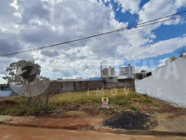 Ótimo terreno no bairro Bosque dos Buritis em Uberlândia