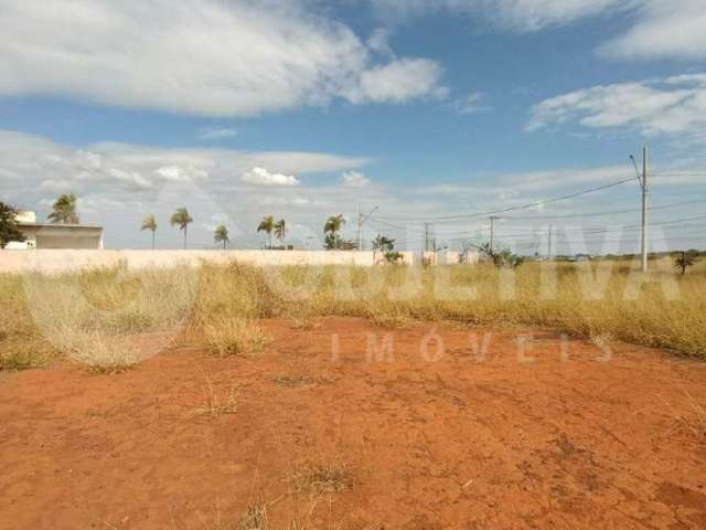 Oportunidade única e exclusiva no bairro planejado Praça Alto Umuarama em Uberlândia