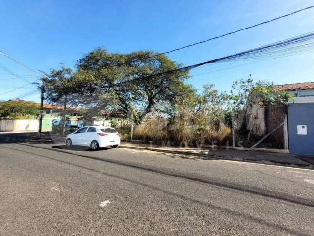 Excelente área localizada no Bairro Jardim das Palmeiras em Uberlândia