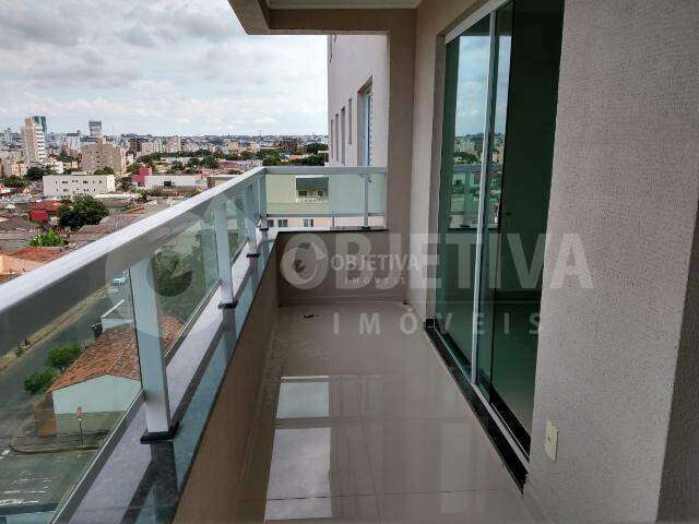 Apartamento à venda, 3 quartos, 1 suíte, 2 vagas, SARAIVA - UBERLANDIA/MG