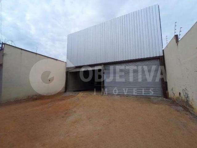 Loja para aluguel, 3 vagas, LARANJEIRAS - UBERLANDIA/MG