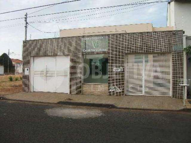 Casa para aluguel, 3 quartos, 1 suíte, 2 vagas, BRASIL - UBERLANDIA/MG