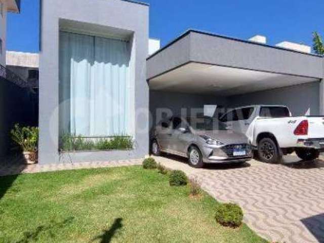 Casa à venda, 3 quartos, 1 suíte, 4 vagas, JARDIM BOTANICO - UBERLANDIA/MG