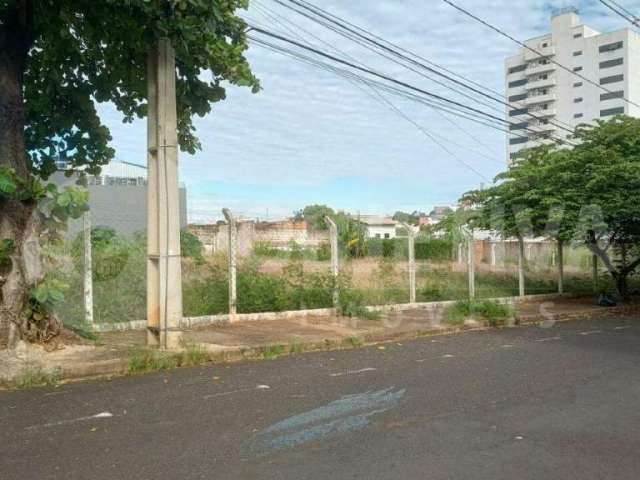 Oportunidade de Área a venda no bairro Tibery em Uberlândia