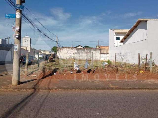 Oportunidade de um ótimo lote a venda em um dos bairros mais procurados em Uberlândia