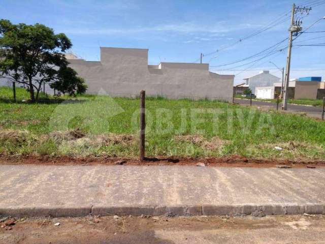 Excelente lote de esquina no Bairro Bosque dos Buritis em Uberlândia