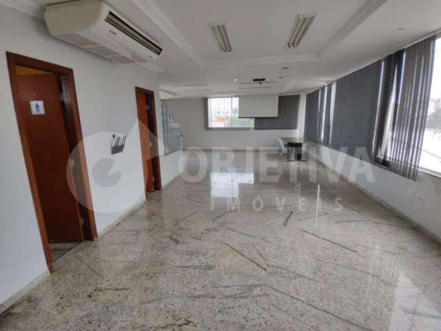 Sala comercial no bairro Umuarama em Uberlândia