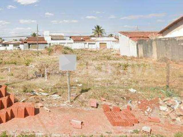 Ótimo Terreno no bairro Santa Mônica em Uberlândia