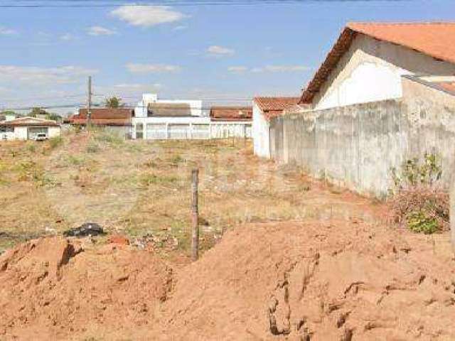 Ótimo Terreno no bairro Santa Mônica em Uberlândia