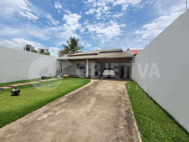 Linda casa no bairro Jardim das Palmeiras disponível para compra em Uberlândia