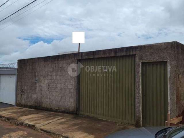 Oportunidade imperdível: Lote residencial no New Golden Ville, Jardim Ipanema, pronto para construir a venda em Uberlâdia