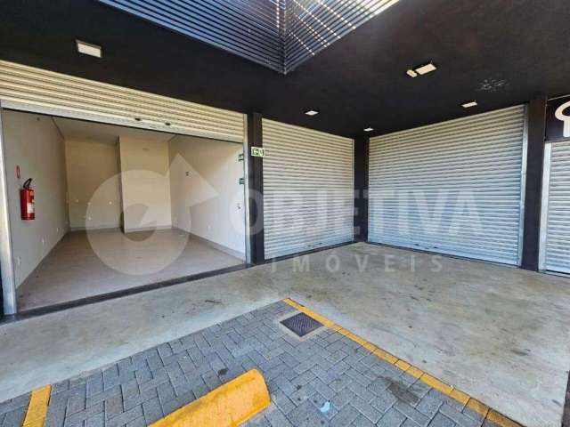 Excelente loja comercial na avenida Nicomedes Alves para aluguel