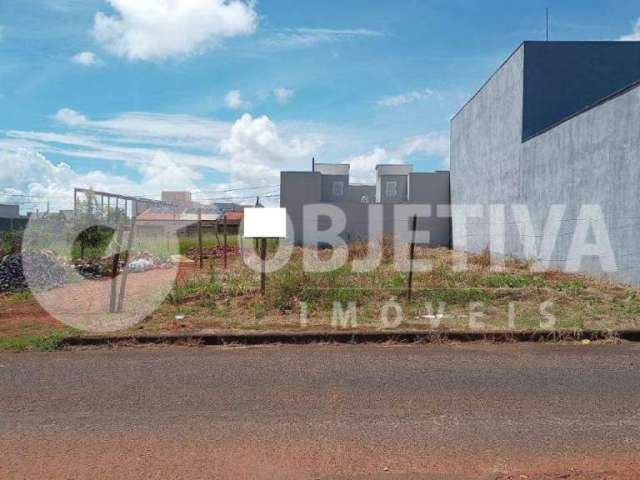 Lote Residencial e Comercial a venda no New Golden Ville (Jardim Ipanema) em Uberlândia: Oportunidade Única de Investimento