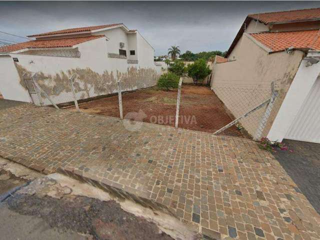 Ótimo terreno localizado no bairro Cidade Jardim