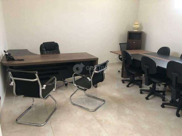 Sala comercial no bairro Brasil