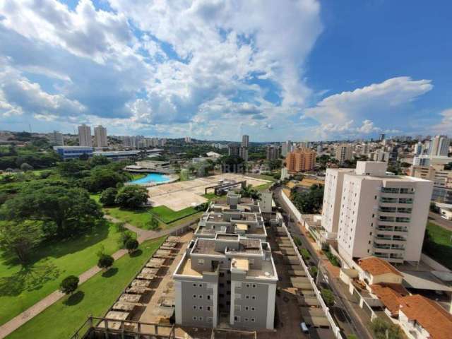 Espetaculares apartamentos novos em prédio moderno no bairro Copacabana