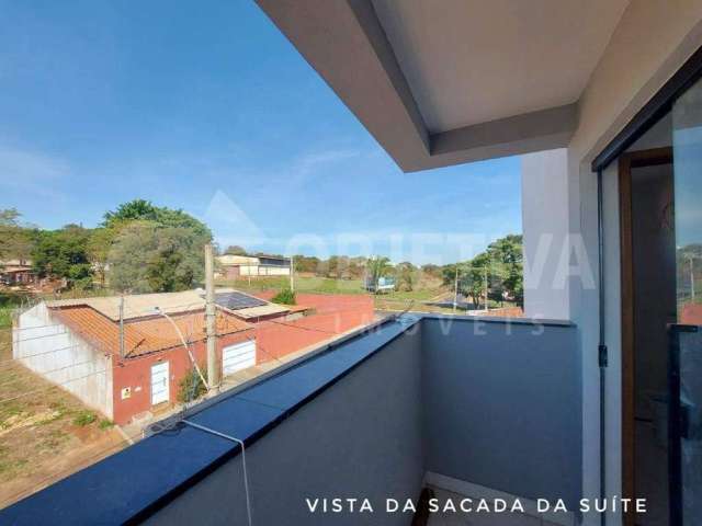 Apartamento à venda, 3 quartos, 1 suíte, 1 vaga, JARAGUA - UBERLANDIA/MG