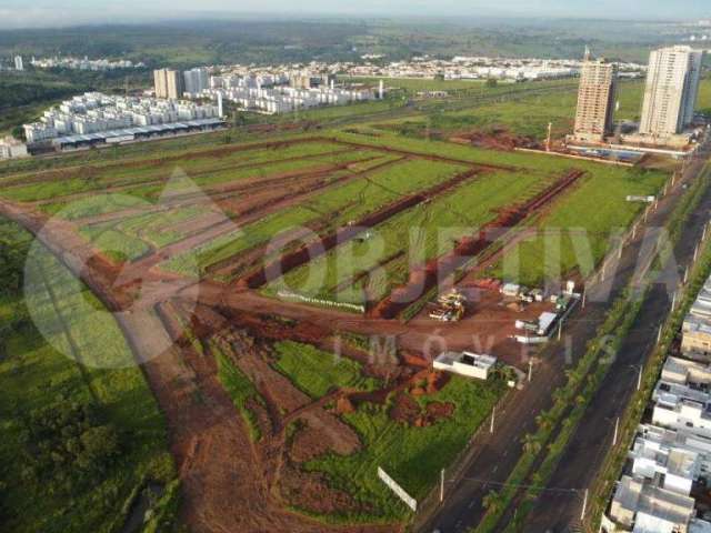 Terreno à venda, GÁVEA JARDINS - UBERLANDIA/MG