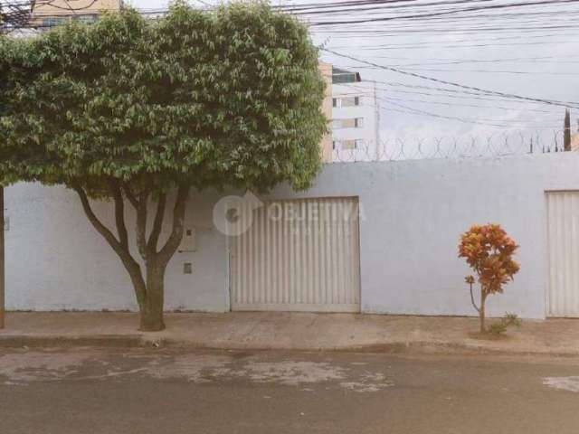 Terreno à venda, SARAIVA - UBERLANDIA/MG