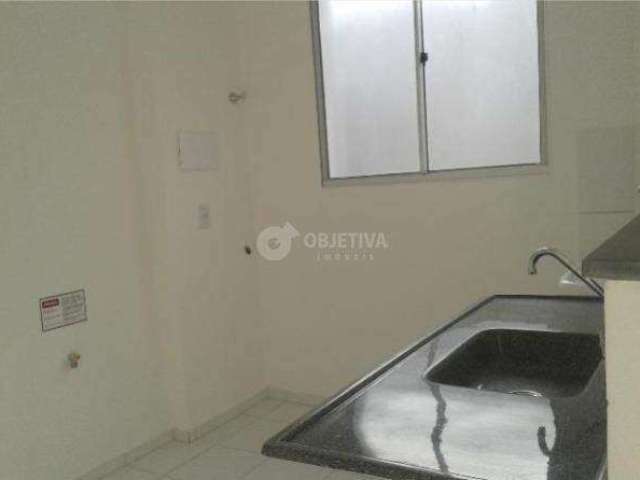 Apartamento à venda, 2 quartos, 1 vaga, JARDIM BRASILIA - UBERLANDIA/MG