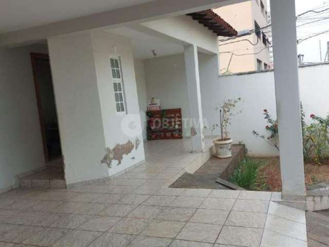 Casa à venda, 3 quartos, 1 suíte, 2 vagas, COPACABANA - UBERLANDIA/MG