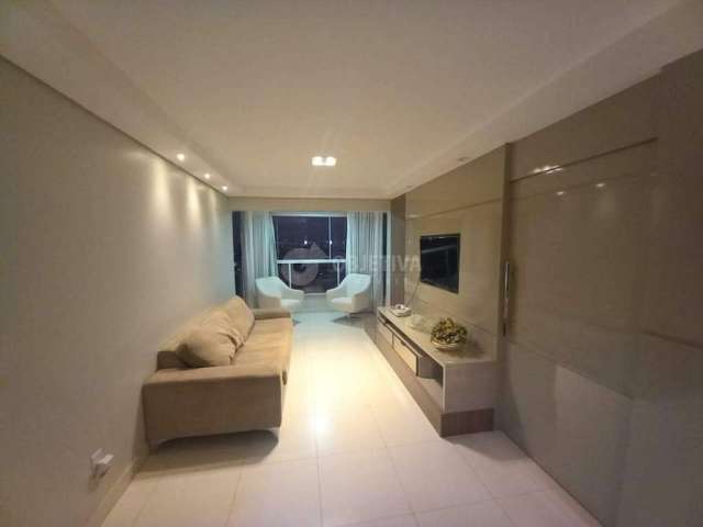 Apartamento à venda, 3 quartos, 1 suíte, 3 vagas, PRESIDENTE ROOSEVELT - UBERLANDIA/MG