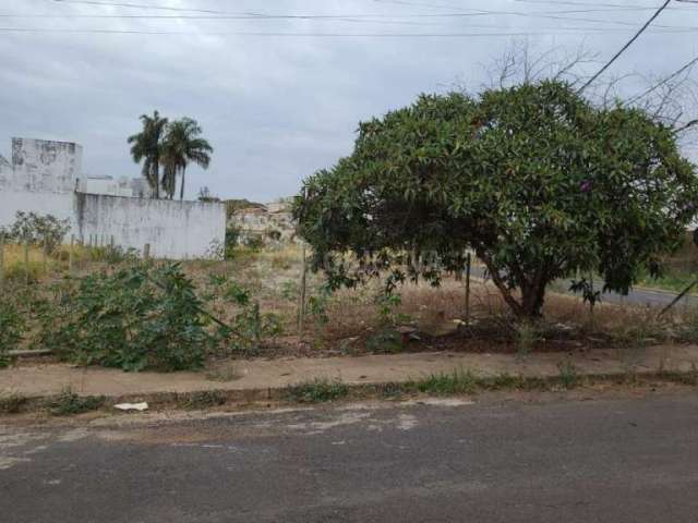 Terreno à venda, JARDIM KARAIBA - UBERLANDIA/MG