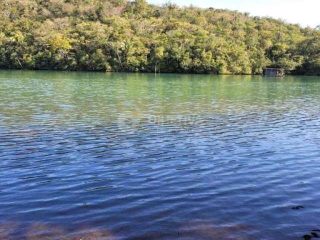 Chácara à venda, 2 quartos, 1 suíte, REPRESA DE MIRANDA - UBERLANDIA/MG