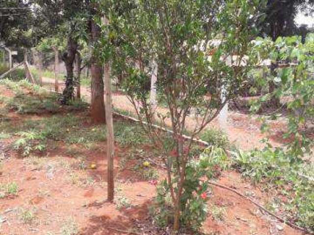 Rancho à venda, 3 quartos, 12 vagas, REPRESA DE MIRANDA - UBERLANDIA/MG