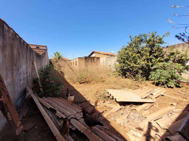 Terreno à venda, GRANADA - UBERLANDIA/MG