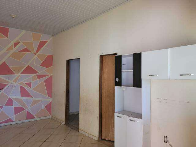 Casa à venda, 2 quartos, 4 vagas, SAO JORGE - UBERLANDIA/MG